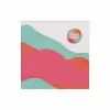 MAGNET EN ACRYLIQUE CARRE PERSONNALISABLE 'COURSAS'