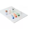 FEUTRE TAMPON PERSONNALISABLE 'CUTIE'