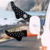 CHAUSSETTES PERSONNALISABLE 'SOCK COTON' 2 SEMAINES