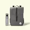 SET SAC ET BOUTEILLE PERSONNALISABLE 'MARGO'