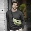 SAC BANANE PERSONNALISE 'BYBY'