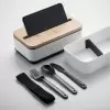 SET SAC ISOTHERME ET LUNCH BOX PERSONNALISABLE 'GOBO' 