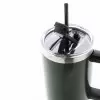 MUG ISOTHERME ACIER 1.2L PERSONNALISE 'TENDENZI INOX'