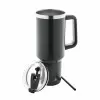 MUG ISOTHERME ACIER 1.2L PERSONNALISE 'TENDENZI INOX'