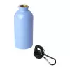 GOURDE EN ACIER RECYCLE PERSONNALISE 400ML 'AVEREST'
