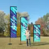 VOILE + MAT ORIFLAMME PERSONNALISABLE 'RAMSO'