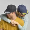 CASQUETTE 6 PANS PERSONNALISE 'LAURIER'
