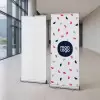 ROLL UP SANS PVC PERSONNALISABLE 'ANIMATION NON TISSE'