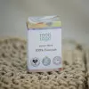 SAVON DOUX BIO 100G PERSONNALISE 'MOUSSING FRANCE' 