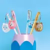 LOT DE 4 STYLOS PERSONNALISABLES 'TADDY'