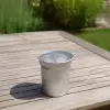 GOBELET ALU RECYCLE PERSONNALISE 50CL 'TUMKO'