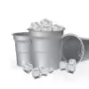 GOBELET ALU RECYCLE PERSONNALISE 50CL 'TUMKO'