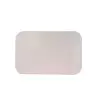 BOITE METAL PERSONNALISABLE POUR SAVON 125GR 'TRASAVON'