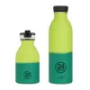 BOUTEILLE MAGIQUE PERSONNALISEE 'URBAN REACTIVE' 250ML