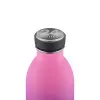 BOUTEILLE PERSONNALISEE EN INOX 500ML 'URBAN 24BOTTELS'