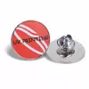 PINS PERSONNALISE EN FER UV 'PINOU'
