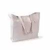 SAC COTON AVEC POCHE PERSONNALISE 'ROSALY'