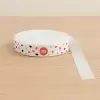 RUBAN CADEAU PERSONNALISE EU 15MM 100M 'RIBBON'