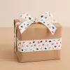 RUBAN CADEAU PERSONNALISE EU 20MM 100M 'RIBBON'