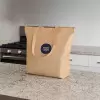 CABAS NON TISSE PERSONNALISABLE 'CORVASO ZIPPE'