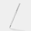 STYLO EN ALUMINIUM PERSONNALISE 'MEDI RECYCLE'