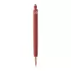 STYLO PERSONNALISABLE EN ALUMINIUM RECYCLE 'QUEEN'