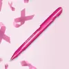 STYLO PERSONNALISABLE RECYCLE SENATOR 'EVOXX OCT ROSE'