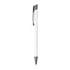 STYLO EN ALUMINIUM FIN PERSONNALISE 'MELEIS'