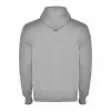 SWEAT SHIRT ZIPPE MIXTE PERSONNALISABLE 'RAPHAEL'