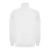 SWEAT SHIRT MIXTE DEMI ZIP PERSONNALISABLE 'RAPHAEL'