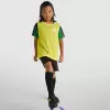 DOSSARD MIXTE ENFANT PERSONNALISABLE 'RINNO'
