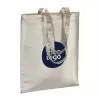 SAC SHOPPING BRILLANT PERSONNALISABLE 'SHINYTA'