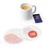 SOUS BOCK 2 EN 1 PERSONNALISABLE 'CODUO'