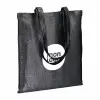 SAC SHOPPING BRILLANT PERSONNALISABLE 'SHINITA COULEUR'