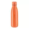 BOUTEILLE ISOTHERME 500 ML PERSONNALISABLE 'ASTRIO FLUO'