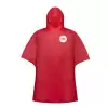 PONCHO MIXTE PERSONNALISABLE 'MONTELLA'