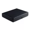 TROPHEE EN CRYSTAL PERSONNALISABLE 'TIBA'
