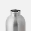 BOUTEILLE EN INOX 600 ML PERSONNALISABLE 'PLUME'