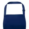 TABLIER PERSONNALISABLE 'CHEF AJUSTABLE'