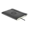CARNET A5 RECYCLE SOUPLE PERSONNALISABLE 'LUGGATI'