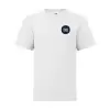 TEE SHIRT KIDS BLANC PERSONNALISABLE 'MALBRO 150'
