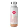 BOUTEILLE ISO 500ML PERSONNALISABLE 'HOLLY LIEGE RECYCLE '