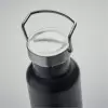BOUTEILLE ISO 500ML PERSONNALISABLE 'HOLLY LIEGE RECYCLE '