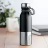 BOUTEILLE ISOTHERME PERSONNALISABLE 600 ML 'LIKOLNO'