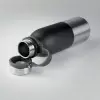 BOUTEILLE ISOTHERME PERSONNALISABLE 600 ML 'LIKOLNO'