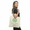 SAC COTON SOUFFLET RECYCLE PERSONNALISABLE 'FABIO RECYCLE'
