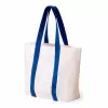 SAC COTON PERSONNALISABLE BICOULEUR 'ARIATI'