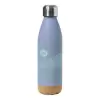 BOUTEILLE PERSONNALISABLE ALUMINIUM 650 ML'FIERRA LIEGE'