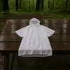 PONCHO ENFANT PERSONNALISABLE 'FORWAY'