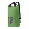 SAC IMPERMEABLE PERSONNALISABLE RPET 'TARRA PHONESIDE'